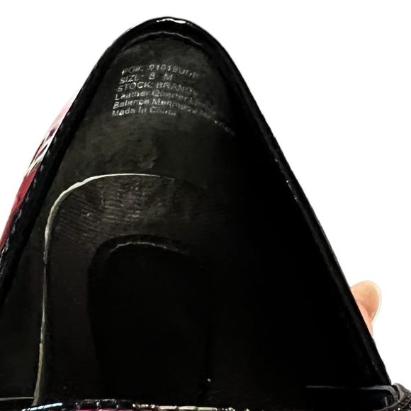 Floral Clogs - Picture 4 of 6